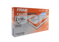 FILTRO AIRE CHRYSLER RAM 700 L4 1.6L 2015-2020; VISION L4 1.6L 2015-2018; FIAT PALIO ADVENTURE L4 1.6L 2013-2020 CA11112 FRAM