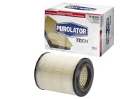 FILTRO AIRE HONDA CR-V L4 2.4L 2002-2006; ELEMENT