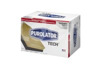 FILTRO AIRE HONDA CR-V L4 2.4L 2002-2006; ELEMENT L4 2.4L 2003-2006 TA25456, PUROLATOR TECH PUROLATOR