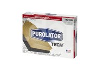 FILTRO AIRE HONDA CIVIC L4 1.5L 2016-2019; CIVIC L4 2.0L 2016-2019 TA29151, PUROLATOR TECH PUROLATOR