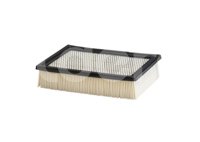 FILTRO AIRE FORD ESCAPE L4 2.3L 2001-2004; ESCAPE L4 2.5L 2010-2011; ESCAPE V6 3.0L 2001-2011; MERCURY MARINER V6 3.0L 2005-2007, 2010-2011 TA35323, PUROLATOR TECH PUROLATOR
