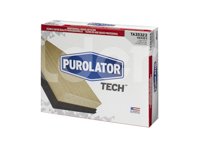FILTRO AIRE FORD ESCAPE L4 2.3L 2001-2004; ESCAPE L4 2.5L 2010-2011; ESCAPE V6 3.0L 2001-2011; MERCURY MARINER V6 3.0L 2005-2007, 2010-2011 TA35323, PUROLATOR TECH PUROLATOR