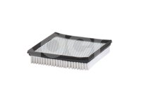 FILTRO AIRE CHRYSLER 200 L4 2.4L 2012-2014; 200 V6 3.6L 2012, 2014; AVENGER L4 2.4L 2013-2014; JOURNEY L4 2.4L 2012-2014; JOURNEY V6 3.6L 2012-2014 TA36151, PUROLATOR TECH PUROLATOR