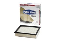 FILTRO AIRE FORD EDGE L4 2.0L 2017-2021; EGDE V6 2
