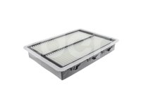 FILTRO AIRE HYUNDAI SANTA FE L4 2.0L TURBO 2017-2020, SANTA FE L4 2.4L 2017-2019
KIA SORENTO L4 2.4L 2016-2020, SORENTO V6 3.3L 2016-2020, SEDONA V6 3.3L 2019-2020 FRAM: CA11943 FRAM