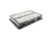 FILTRO AIRE HYUNDAI SANTA FE L4 2.0L TURBO 2017-2020, SANTA FE L4 2.4L 2017-2019
KIA SORENTO L4 2.4L 2016-2020, SORENTO V6 3.3L 2016-2020, SEDONA V6 3.3L 2019-2020 FRAM: CA11943 FRAM