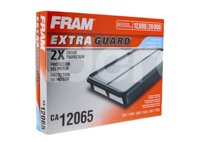 FILTRO AIRE HYUNDAI TUCSON L4 2.0L 2016-2020, TUCSON L4 2.4L 2018-2020
KIA SPORTAGE L4 2.0L 2017-2020, SPORTAGE L4 2.4L 2017-2020 FRAM: CA12065 FRAM