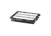 FILTRO AIRE HYUNDAI TUCSON L4 2.0L 2016-2020; TUCSON L4 2.4L 2019; TUCSON L4 2.5L 2021; KIA SPORTAGE L4 2.0L 2017-2021; SPORTAGE L4 2.4L 2017-2021 TA39156, PUROLATOR TECH PUROLATOR