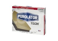 FILTRO AIRE HYUNDAI TUCSON L4 2.0L 2016-2020; TUCSON L4 2.4L 2019; TUCSON L4 2.5L 2021; KIA SPORTAGE L4 2.0L 2017-2021; SPORTAGE L4 2.4L 2017-2021 TA39156, PUROLATOR TECH PUROLATOR