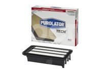 FILTRO AIRE HONDA CIVIC L4 1.5L 2020-2021; CIVIC L