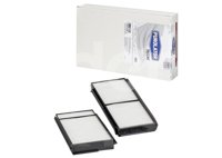FILTRO CABINA MAZDA 3 L4 2.0L 2006-2009; MAZDA 3 L