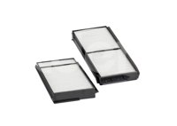 FILTRO CABINA MAZDA 3 L4 2.0L 2006-2009; MAZDA 3 L4 2.3L 2005-2009; MAZDA 5 L4 2.3L 2006-2010; MAZDA 6 L4 2.5L 2012-2015 TC15873, PUROLATOR TECH PUROLATOR
