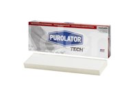 FILTRO CABINA CHEVROLET EQUINOX V6 3.4L 2005-2008; PONTIAC TORRENT V6 3.4L 2006-2009; SUZUKI XL-7 V6 3.6L 2007-2009 TC25490, PUROLATOR TECH PUROLATOR