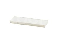 FILTRO CABINA CHEVROLET EQUINOX V6 3.4L 2005-2008; PONTIAC TORRENT V6 3.4L 2006-2009; SUZUKI XL-7 V6 3.6L 2007-2009 TC25490, PUROLATOR TECH PUROLATOR