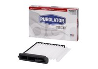FILTRO CABINA NISSAN VERSA L4 1.6L 2011-2013 TC25877, PUROLATOR TECH PUROLATOR