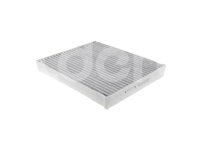 FILTRO CABINA HYUNDAI ACCENT L4 1.6L 2018-2022, ELANTRA L4 1.4L TURBO 2017, ELANTRA L4 2.0L 2017-2018; KIA FORTE L4 2.0L 2019-2024, FORTE L4 1.6L TURBO 2019-2024, RIO L4 1.6L 2018-2023 CF12058 FRAM