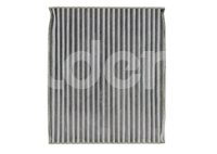 FILTRO CABINA HYUNDAI ACCENT L4 1.6L 2018-2022, ELANTRA L4 1.4L TURBO 2017, ELANTRA L4 2.0L 2017-2018; KIA FORTE L4 2.0L 2019-2024, FORTE L4 1.6L TURBO 2019-2024, RIO L4 1.6L 2018-2023 CF12058 FRAM