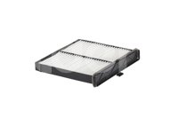FILTRO CABINA MAZDA CX-3 L4 2.0L 2016-2021; TOYOTA YARIS L4 1.5L 2019-2020 TC31452, PUROLATOR TECH PUROLATOR