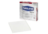 FILTRO CABINA MAZDA MPV L4 2.3L 2002; MITSUBISHI ENDEAVOR V8 3.8L 2004-2011; GALANT V6 3.0L 2004; GALANT V6 3.8L 2004-2012; SUBARU LEGACY L4 2.0L 2008-2009; LEGACY L4 2.5L 2005-2009; OUTBACK L4 2.5L 2006-2009; TRIBECA V6 3.6L 2008-2014; TOYOTA 4RUNNER V6 4.0L 2003-2009; 4RUNNER V8 4.7L 2003-2009; CAMRY L4 2.4L 2002-2006; CAMRY V6 3.0L 2002-2006; FJ CRUISER V6 4.0L 2007-2014; SIENNA V6 3.3L 2003-2006; SIENNA V6 3.5L 2006-2010; SOLARA V6 3.3L 2004-2008 TC35479, PUROLATOR TECH PUROLATOR