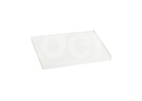 FILTRO CABINA HYUNDAI ELANTRA L4 1.8L 2012-2014; KIA FORTE L4 1.6L 2021; FORTE L4 2.0L 2016-2018, 2020-2021 TC35660, PUROLATOR TECH PUROLATOR