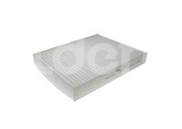 FILTRO CABINA FORD ESCAPE L4 2.0L 2013-2019; ESCAP