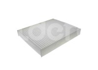 FILTRO CABINA FORD ESCAPE L4 2.0L 2013-2019; ESCAPE L4 2.5L 2013-2019; FOCUS L4 2.0L 2012-2018; FOCUS L4 2.3L 2016-2017; FOCUS L5 2.5L 2012; LINCOLN MKC L4 2.0L 2015-2019; MKC L4 2.3L 2015-2019 TC36174, PUROLATOR TECH PUROLATOR