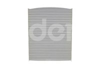 FILTRO CABINA FORD ESCAPE L4 2.0L 2013-2019; ESCAPE L4 2.5L 2013-2019; FOCUS L4 2.0L 2012-2018; FOCUS L4 2.3L 2016-2017; FOCUS L5 2.5L 2012; LINCOLN MKC L4 2.0L 2015-2019; MKC L4 2.3L 2015-2019 TC36174, PUROLATOR TECH PUROLATOR