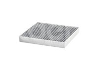 FILTRO CABINA BUICK ENCLAVE V6 3.6L 2018-2021; ENCORE GX L3 1.3L 2020-2021; ENVISION L4 2.0L 2016-2020; CADILLAC ATS L4 2.0L 2015-2019; ATS V6 3.6L 2016-2018; CTS L4 2.0L 2015-2019; CTS V6 3.6L 2015-2019; CTS V8 6.2L 2015-2017; ESCALADE V8 6.2L 2021; ESCALADE V8 6.2L 2021; XT4 L4 2.0L 2019-2021; XT5 V6 3.6L 2017-2021; CHEVROLET BLAZER V6 3.6L 2019-2021; BOLT EV 2018-2021; CAMARO L4 2.0L 2016-2018; CAMARO V6 3.6L 2016-2017, 2019; CAMARO V8 6.2L 2016-2017, 2019-2021; COLORADO L4 2.5L 2015-2021; COLORADO V6 3.6L 2015-2021; CORVETTE V8 6.2L 2020-2021; CRUZE L4 1.4L 2016-2019; CRUZE L4 1.8L 2016; EQUINOX L4 1.5L 2018-2021; MALIBU L4 1.5L 2016-2018; MALIBU L4 2.0L 2016-2020; SILVERADO 1500 V6 4.3L 2019-2021; SUBURBAN V8 5.3L 2021; SUBURBAN V8 6.0L 2021; TAHOE V8 5.3L 2021; TRAVERSE V6 3.6L 2018-2021; VOLT L4 1.5L 2016-2019; ACADIA V6 3.6L 2017-2022; SIERRA 1500 V8 5.3L 2019-2021; SIERRA 1500 V8 6.2L 2019-2021; TERRAIN L4 1.5L 2022; TERRAIN L4 2.0L 2018-2022; YUKON V8 6.2L 2021-2022; YUKON XL V8 6.2L 2021-2022 TC38224C, PUROLATOR TECH PUROLATOR