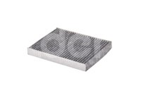 FILTRO CABINA KIA SORENTO L4 2.4L 2016-2020; SOREN