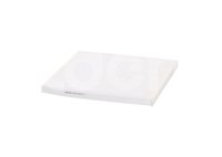 FILTRO CABINA NISSAN ALTIMA L4 2.5L 2013-2018; ALTIMA V6 3.5L 2013-2018; MAXIMA V6 3.5L 2016-2021; MURANO V6 3.5L 2018-2020; PATHFINDER V6 3.5L 2013-2020 TC48162, PUROLATOR TECH PUROLATOR