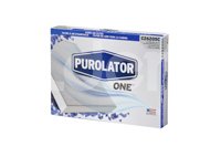 FILTRO CABINA BUICK ENCLAVE V6 3.6L 2009-2017; CHEVROLET TRAVERSE V6 3.6L 2009-2017; ACADIA V6 3.6L 2009-2016 TC26205C, PUROLATOR TECH PUROLATOR