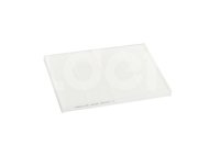 FILTRO CABINA FORD EDGE L4 2.0L 2017-2020; EDGE V6 2.7L 2016-2020; EDGE V6 3.5L 2015; FUSION L4 2.0L 2013-2020; FUSION L4 2.5L 2013-2019; LINCOLN CONTINENTAL V6 3.0L 2017-2020; MKX V6 2.7L 2016; MKZ L4 2.0L 2013-2020; MKZ V6 3.0L 2017-2020; MKZ V6 3.5L 2013; MKZ V6 3.7L 2013-2016; NAUTILUS L4 2.0L 2019-2020; NAUTILUS V6 2.7L 2019-2020 TC36286, PUROLATOR TECH PUROLATOR