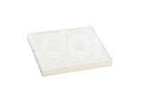 FILTRO CABINA MAZDA CX-7 L4 2.3L 2007-2012; CX-7 L4 2.5L 2010-2012; RAM 1500 V6 3.6L 2016-2020; RAM 1500 V8 5.7L 2016-2020; RAM 2500 V8 5.7L 2016-2019 TC25858, PUROLATOR TECH PUROLATOR