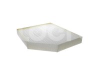 FILTRO CABINA AUDI A4 L4 1.8L 2010-2015; A4 L4 2.0L  2010-2015, 2020-2021; A4 QUATTRO L4 1.8L 2011-2015; A4 QUATTRO L4 2.0L 2010-2015; A4 QUATTRO V6 3.0L 2013-2015; A4 QUATTRO V6 3.2L 2010-2012; A5 L4 1.8L 2012-2014; A5 L4 2.0L 2010-2016; A5 V6 3.2L 2008-2011;  A5 QUATTRO L4 2.0L 2010-2016, 2020-2021; A5 QUATTRO V6 3.2L 2008-2011; A5 SPORTBACK L4 2.0L 2020-2021; A6 L4 2.0L 2012; A6 V6 2.8L 2012; Q5 L4 2.0L 2009-2012, 2015-2017; Q5 V6 3.0L 2010-2013, 2015-2017; Q5 V6 3.2L 2009-2012; RS5 V8 4.2L 2013-2016; S4 V6 3.0L 2010-2012; S5 V6 3.0L 2012-2016; S5 V8 4.2L 2008-2011; SQ5 V6 3.0L 2015-2018; PORCHE MACAN V6 2.9L 2020-2021; MACAN V6 3.0L 2015-2019; MACAN V6 3.6L 2015-2018 CU2450 MANN FILTER
