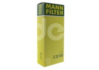 FILTRO AIRE AUDI A4 L4 1.8L 2010-2015; A4 L4 2.0L 2010-2015, 2020-2021; A4 QUATTRO L4 1.8L 2011-2015; A4 QUATTRO L4 2.0L 2010-2015; A4 QUATTRO V6 3.0L 2013-2015; A4 QUATTRO V6 3.2L 2010-2012; A5 L4 1.8L 2012-2014; A5 V6 3.2L 2010-2011; A5 QUATTRO L4 2.0L 2010-2016, 2020-2021; A5 QUATTRO V6 3.2L 2010-2011; A5 SPORTBACK L4 2.0L 2021; Q5 L4 2.0L 2011, 2016; Q5 V6 3.0L 2011, 2016; Q5 V6 3.2L 2011 C32130 MANN FILTER