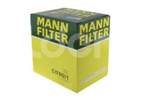 FILTRO AIRE AUDI A4 L4 2.0L 2018-2020, 
MANN HUMMEL: C17012/1 MANN FILTER