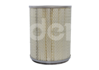 FILTRO AIRE SULLAIR COMPRESOR 375H L4 4.4L 440CC 2