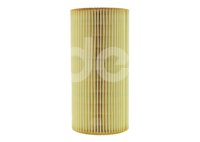 FILTRO ACEITE MERCEDES BENZ E300 L6 3.0L TURBO DIESEL 1998-1999 MANN: HU951X MANN FILTER