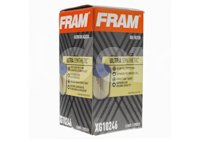 FILTRO ACEITE CARTUCHO BUICK CASCADA L4 1.6L TURBO 2016-2019, ENCORE L4 1.4L TURBO 2013-2019; CHEVROLET AVEO L4 1.6L 2010-2011, COLORADO V6 3.6L 2017-2020, CRUZE L4 1.4L TURBO 2011-2015, CRUZE L4 1.8L 2011-2016, SONIC L4 1.4L TURBO 2012-2018, SONIC L4 1.6L 2012-2017, SONIC L4 1.8L 2013-2018, TRAX L4 1.8L 2013-2019; PONTIAC G3 L4 1.6L 2009-2010 FRAM XG10246 FRAM