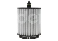 FILTRO ACEITE CARTUCHO SAAB 9-3 L4 2.0L TURBO 2006