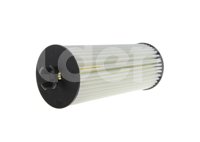 FILTRO ACEITE CARTUCHO CHRYSLER 200 V6 3.6L 2011-2013, 300 V6 3.6L 2011-2013, TOWN & COUNTRY V6 3.6L 2011-2013; DODGE AVENGER V6 3.6L 2011-2013, CHALLENGER V6 3.6L 2011-2013, CHARGER V6 3.6L 2011-2013, DURANGO V6 3.6L 2011-2013, GRAND CARAVAN V6 3.6L 2011-2013, JOURNEY V6 3.6L 2011-2013; JEEP GRAND CHEROKEE V6 3.6L 2011-2013, WRANGLER V6 3.6L 2012-2013; VOLKSWAGEN V6 3.6L 2011-2012 FRAM XG10955 FRAM