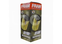FILTRO ACEITE CARTUCHO CHRYSLER 200 V6 3.6L 2011-2013, 300 V6 3.6L 2011-2013, TOWN & COUNTRY V6 3.6L 2011-2013; DODGE AVENGER V6 3.6L 2011-2013, CHALLENGER V6 3.6L 2011-2013, CHARGER V6 3.6L 2011-2013, DURANGO V6 3.6L 2011-2013, GRAND CARAVAN V6 3.6L 2011-2013, JOURNEY V6 3.6L 2011-2013; JEEP GRAND CHEROKEE V6 3.6L 2011-2013, WRANGLER V6 3.6L 2012-2013; VOLKSWAGEN V6 3.6L 2011-2012 FRAM XG10955 FRAM