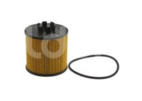 FILTRO ACEITE CARTUCHO AUDI A3 L4 1.4L TURBO 2011-2014; SEAT LEON L4 1.4L TURBO 2008, FRAM: CH9706 FRAM