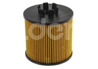 FILTRO ACEITE CARTUCHO AUDI A3 L4 1.4L TURBO 2011-2014; SEAT LEON L4 1.4L TURBO 2008, FRAM: CH9706 FRAM