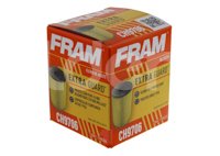 FILTRO ACEITE CARTUCHO AUDI A3 L4 1.4L TURBO 2011-2014; SEAT LEON L4 1.4L TURBO 2008, FRAM: CH9706 FRAM