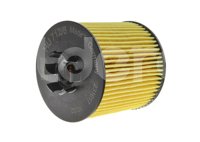 FILTRO ACEITE CARTUCHO AUDI A3 SPORTBACK 1.4L TFSI 2007-2008, A3 1.4L TFSI 2007-2008; SEAT LEON 1.4L TSI 2007-2008, IBIZA IV SC 1.6L 2008-2015, IBIZA IV 1.6L 2008-2012, IBIZA III 1.6L 16V 2006-2009, CORDOBA 1.6L 16V 2006-2009, ALTEA XL 1.4L TSI 2007->, ALTEA 1.4L TSI 2007-> MANN HUMMEL HU712/6X MANN FILTER