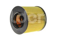 FILTRO ACEITE CARTUCHO AUDI A3 SPORTBACK 1.4L TFSI 2007-2008, A3 1.4L TFSI 2007-2008; SEAT LEON 1.4L TSI 2007-2008, IBIZA IV SC 1.6L 2008-2015, IBIZA IV 1.6L 2008-2012, IBIZA III 1.6L 16V 2006-2009, CORDOBA 1.6L 16V 2006-2009, ALTEA XL 1.4L TSI 2007->, ALTEA 1.4L TSI 2007-> MANN HUMMEL HU712/6X MANN FILTER