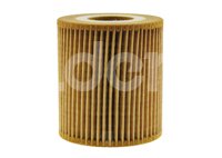 FILTRO ACEITE CARTUCHO BMW 120I L4 2.0L 2005-2012, 125I L4 1.6L TURBO 2011, FRAM: CH9547 FRAM