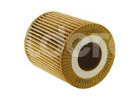 FILTRO ACEITE CARTUCHO BMW 120I L4 2.0L 2005-2012, 125I L4 1.6L TURBO 2011, FRAM: CH9547 FRAM