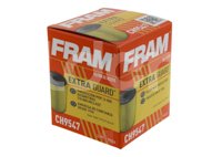 FILTRO ACEITE CARTUCHO BMW 120I L4 2.0L 2005-2012, 125I L4 1.6L TURBO 2011, FRAM: CH9547 FRAM